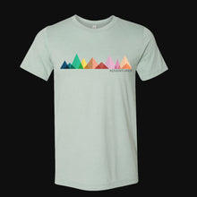 Load image into Gallery viewer, Mountain Adventurer Men&#39;s Graphic T Shirt