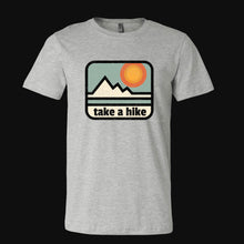 Load image into Gallery viewer, Take a Hike Women&#39;s Graphic T Shirt