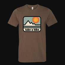 Load image into Gallery viewer, Take a Hike Men&#39;s Graphic T Shirt