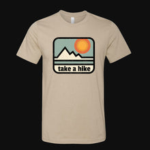 Load image into Gallery viewer, Take a Hike Women&#39;s Graphic T Shirt