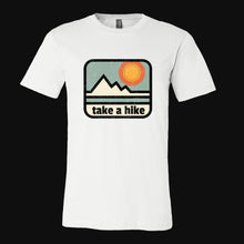 Load image into Gallery viewer, Take a Hike Men&#39;s Graphic T Shirt