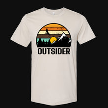 Load image into Gallery viewer, Outsider Women&#39;s T-Shirt