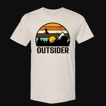 Load image into Gallery viewer, Outsider Men&#39;s T-Shirt