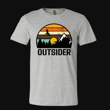 Load image into Gallery viewer, Outsider Women&#39;s T-Shirt