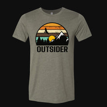 Load image into Gallery viewer, Outsider Women&#39;s T-Shirt