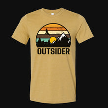 Load image into Gallery viewer, Outsider Women&#39;s T-Shirt