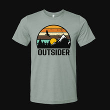 Load image into Gallery viewer, Outsider Women&#39;s T-Shirt