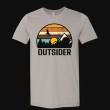 Load image into Gallery viewer, Outsider Men&#39;s T-Shirt