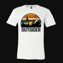 Load image into Gallery viewer, Outsider Women&#39;s T-Shirt