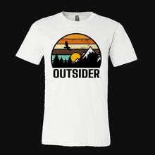 Load image into Gallery viewer, Outsider Men&#39;s T-Shirt