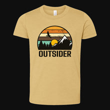 Load image into Gallery viewer, Outsider Youth T-Shirt