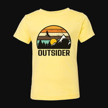 Load image into Gallery viewer, Outsider Youth T-Shirt