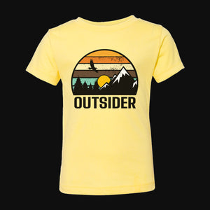 Outsider Youth T-Shirt